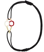 Bracciale Aliita Pura in Oro giallo CBPUDU1000YG09K-FAB10